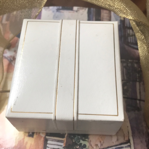 💥🌺sterling silver earrings - Picture 3 of 3